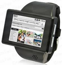 Reloj Teléfono Samsung